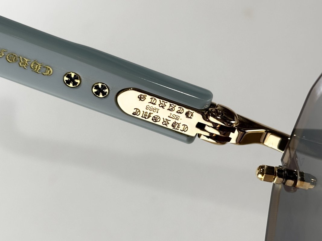 Очки солнцезащитные DEPPE II фото 6