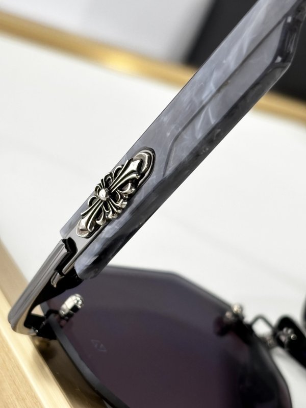 Очки солнцезащитные DEPPE II фото 6