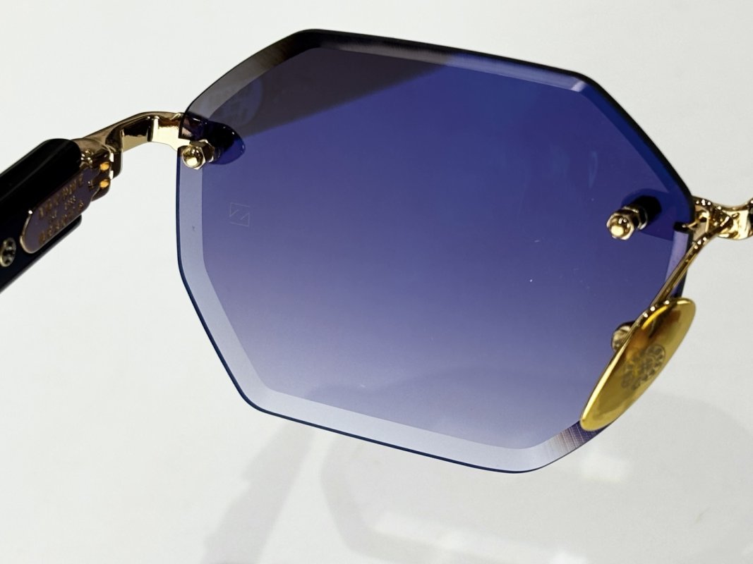 Очки солнцезащитные DEPPE II фото 7