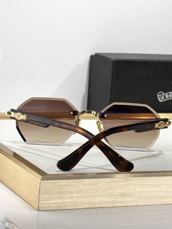 Очки солнцезащитные DEPPE II фото 7