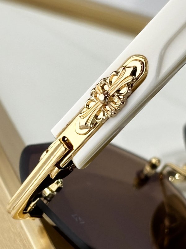 Очки солнцезащитные DEPPE II фото 8