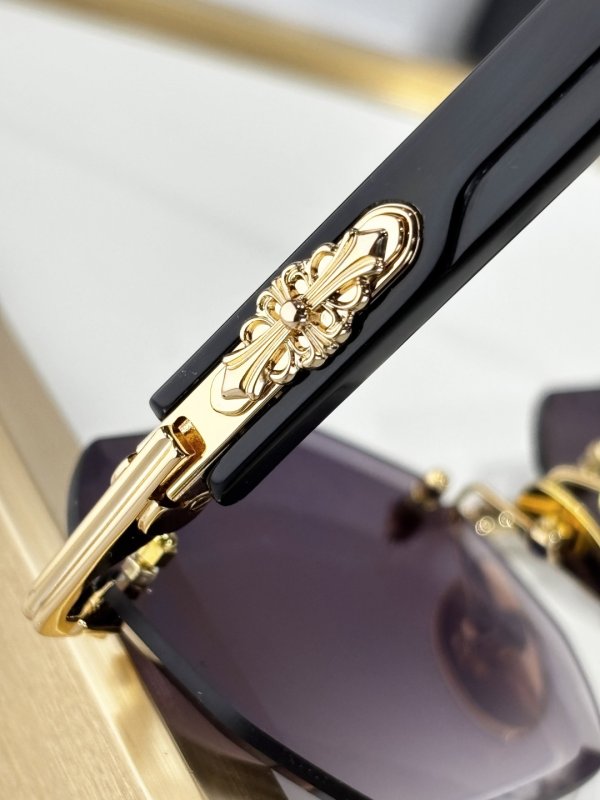 Очки солнцезащитные DEPPE II фото 8