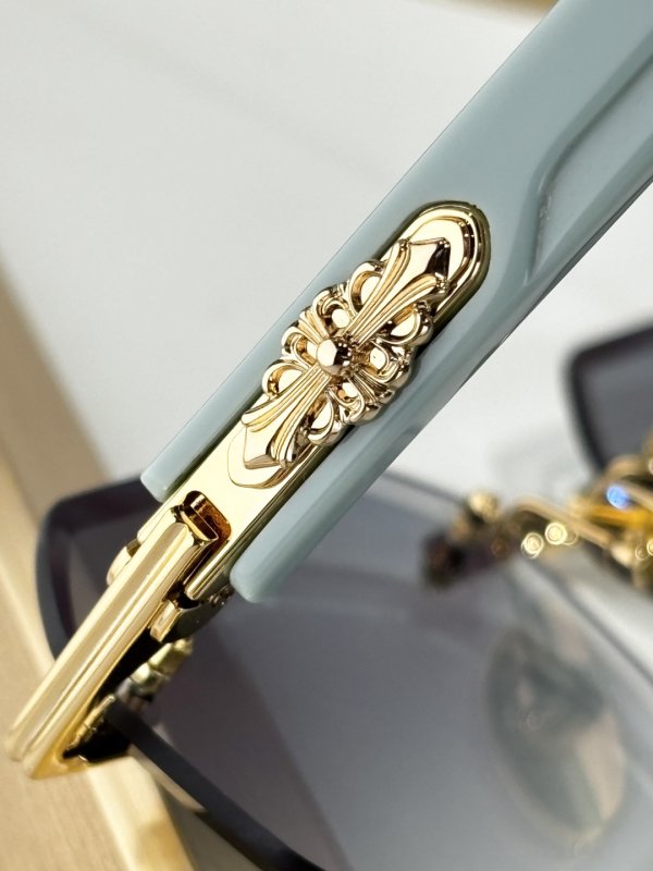 Очки солнцезащитные DEPPE II фото 8