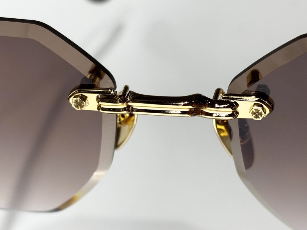 Очки солнцезащитные DEPPE II фото 8