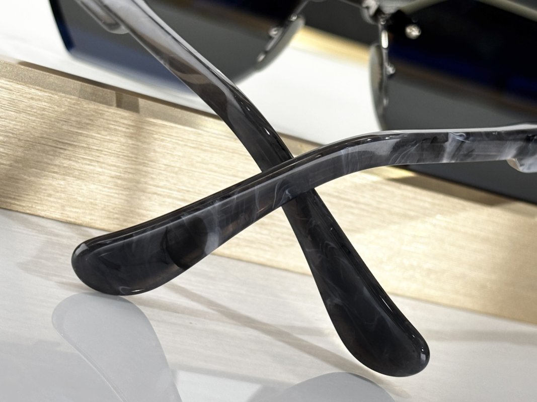 Очки солнцезащитные DEPPE II фото 8