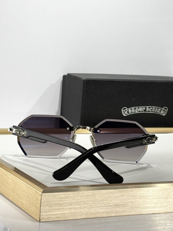 Очки солнцезащитные DEPPE II фото 9