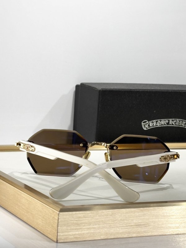 Очки солнцезащитные DEPPE II фото 9