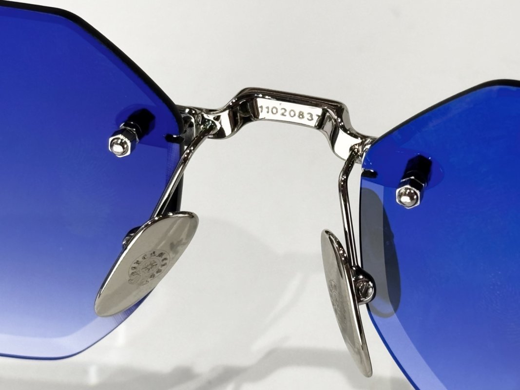 Очки солнцезащитные DEPPE II фото 9