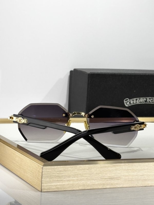 Очки солнцезащитные DEPPE II фото 9