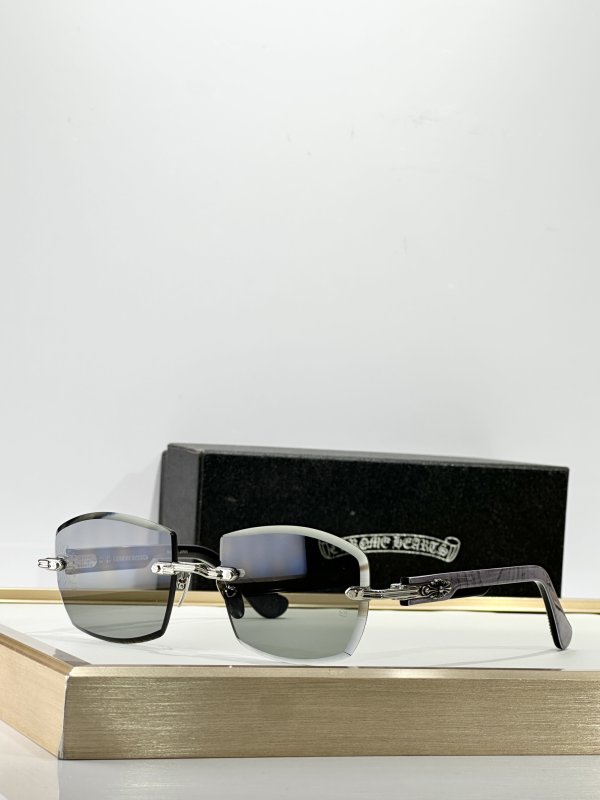 Очки солнцезащитные DEPPE III