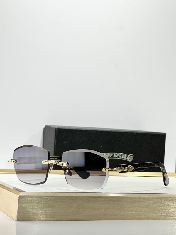 Очки солнцезащитные DEPPE III