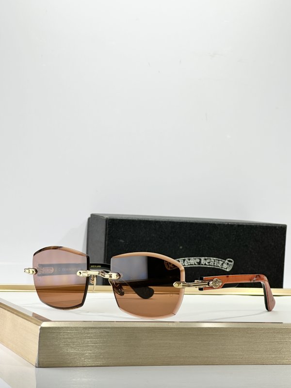 Очки солнцезащитные DEPPE III