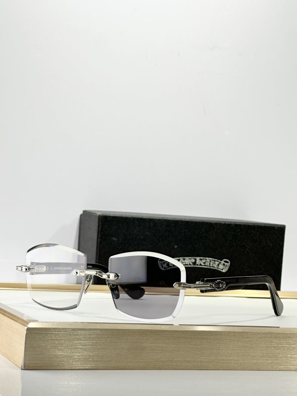 Очки солнцезащитные DEPPE III