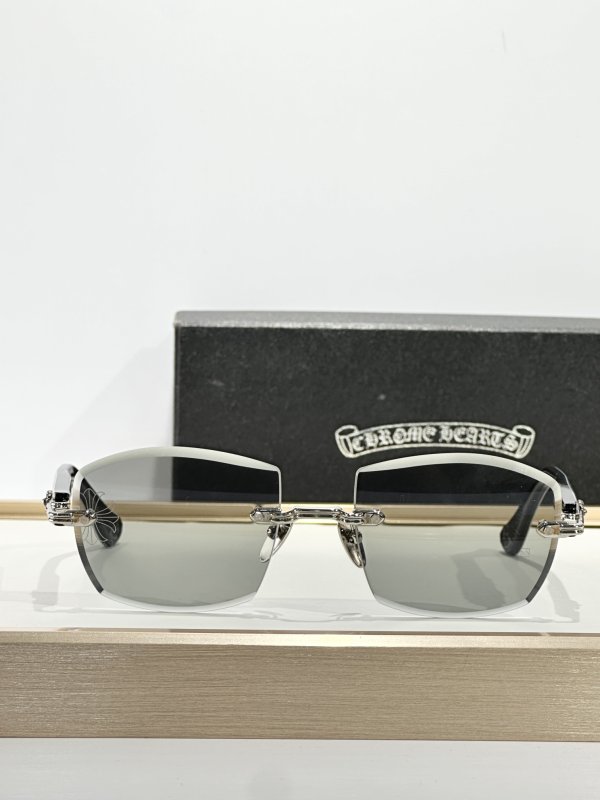 Очки солнцезащитные DEPPE III фото 2