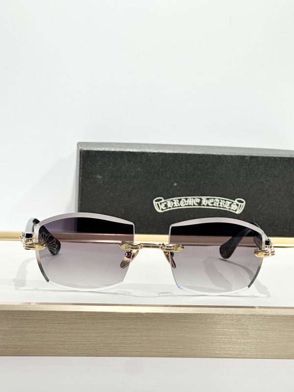 Очки солнцезащитные DEPPE III фото 2