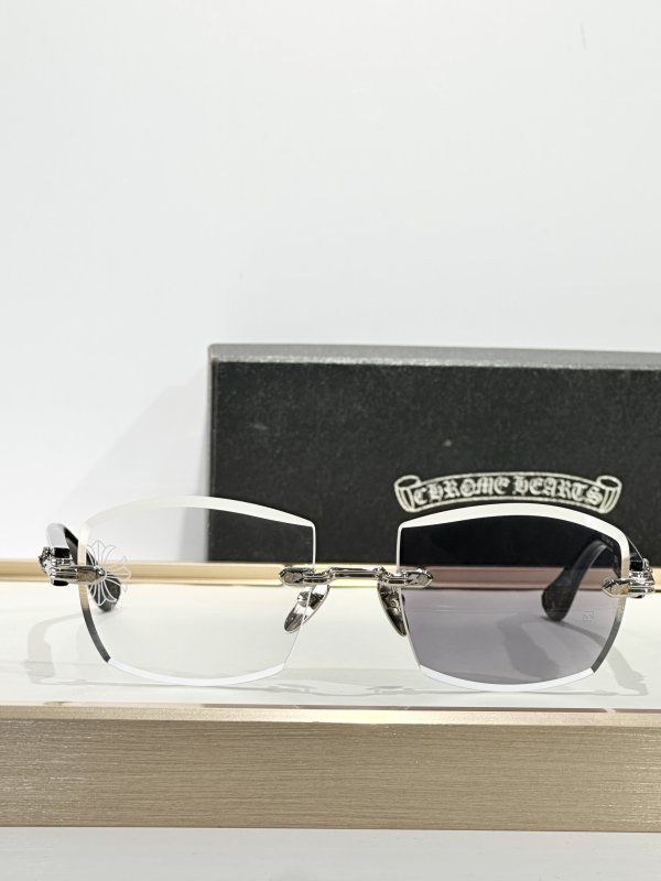 Очки солнцезащитные DEPPE III фото 2