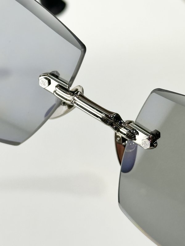 Очки солнцезащитные DEPPE III фото 3