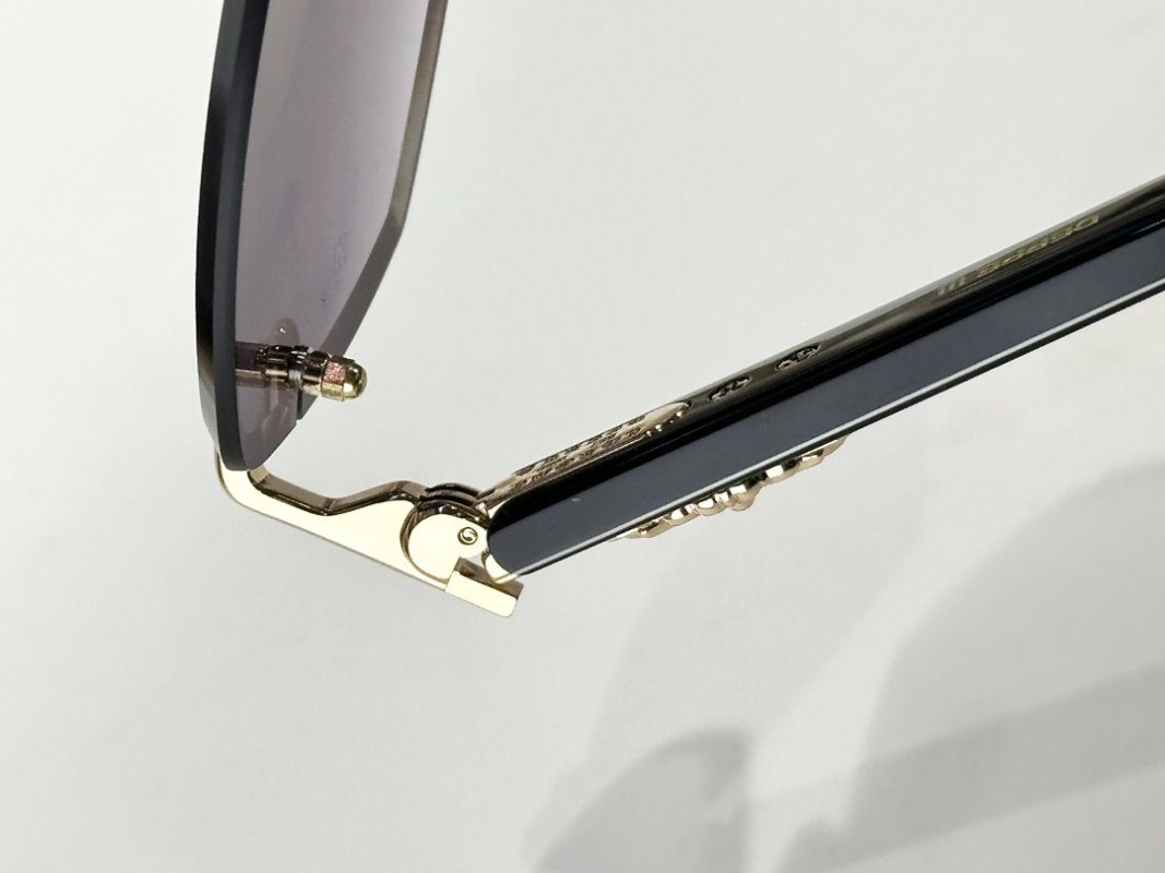 Очки солнцезащитные DEPPE III фото 3