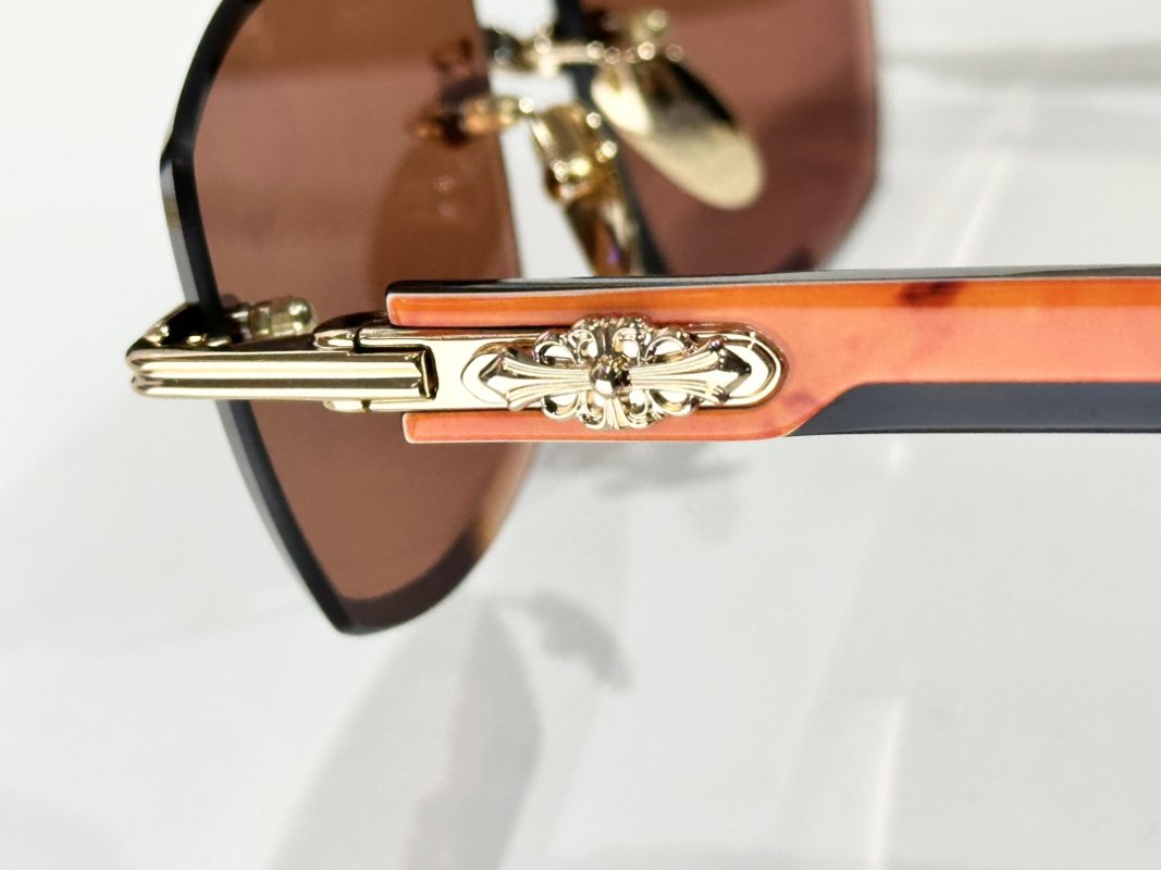 Очки солнцезащитные DEPPE III фото 3