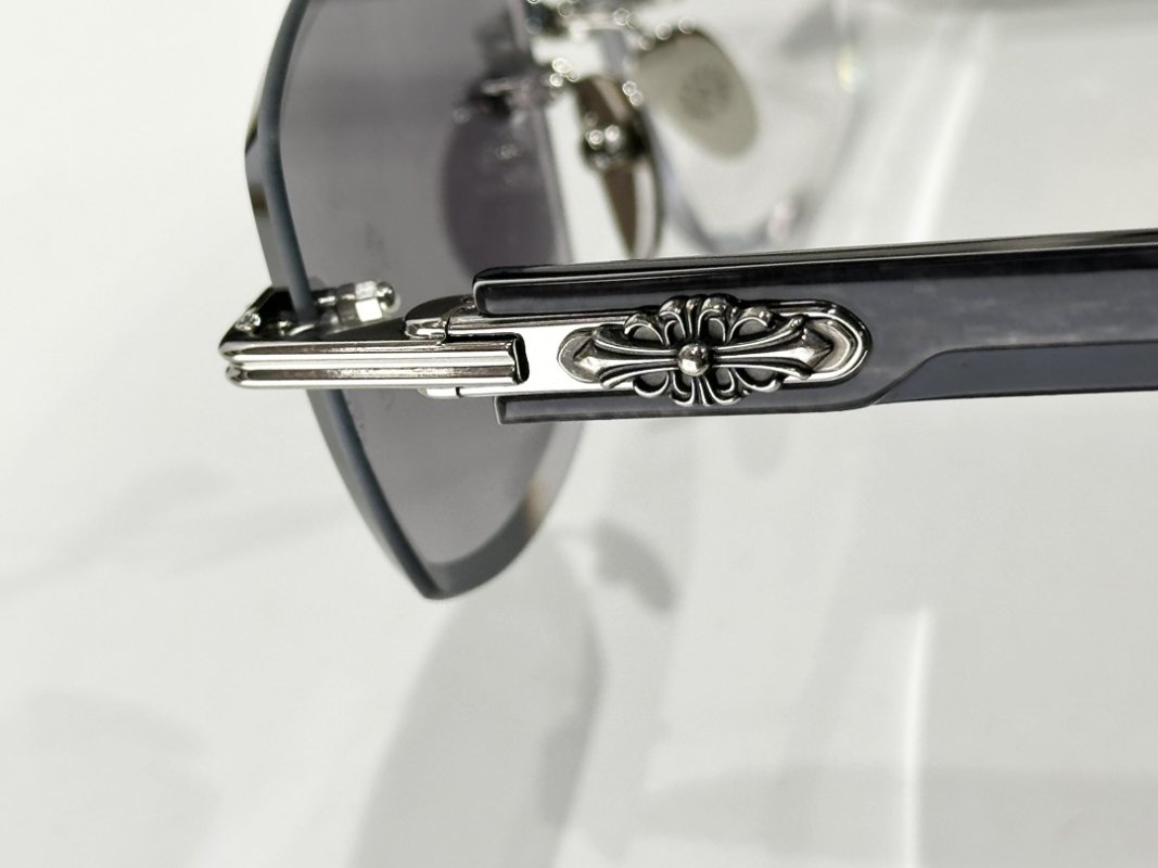 Очки солнцезащитные DEPPE III фото 3