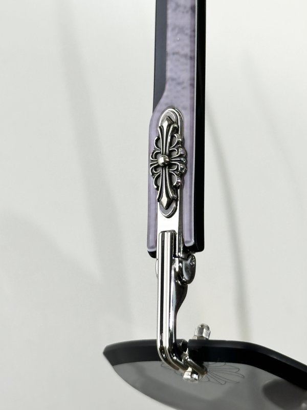 Очки солнцезащитные DEPPE III фото 4