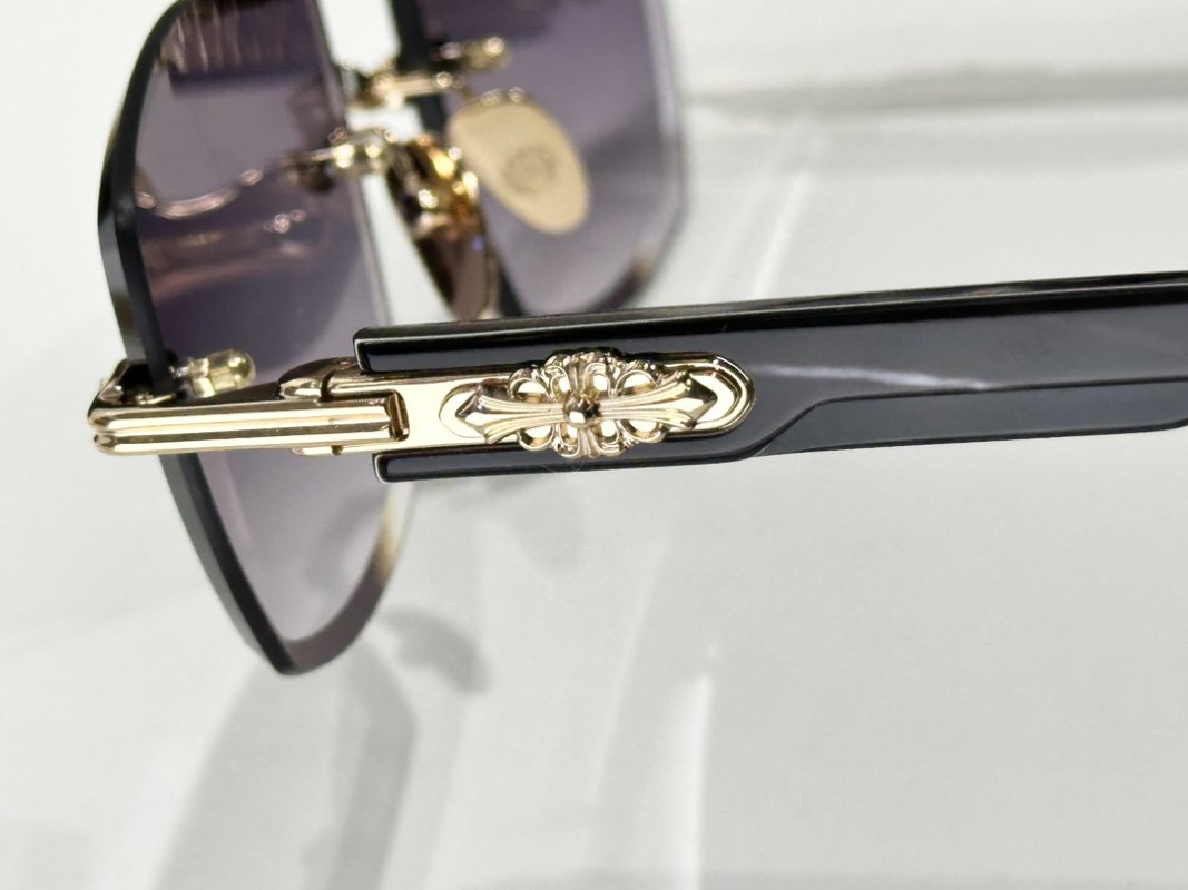 Очки солнцезащитные DEPPE III фото 4