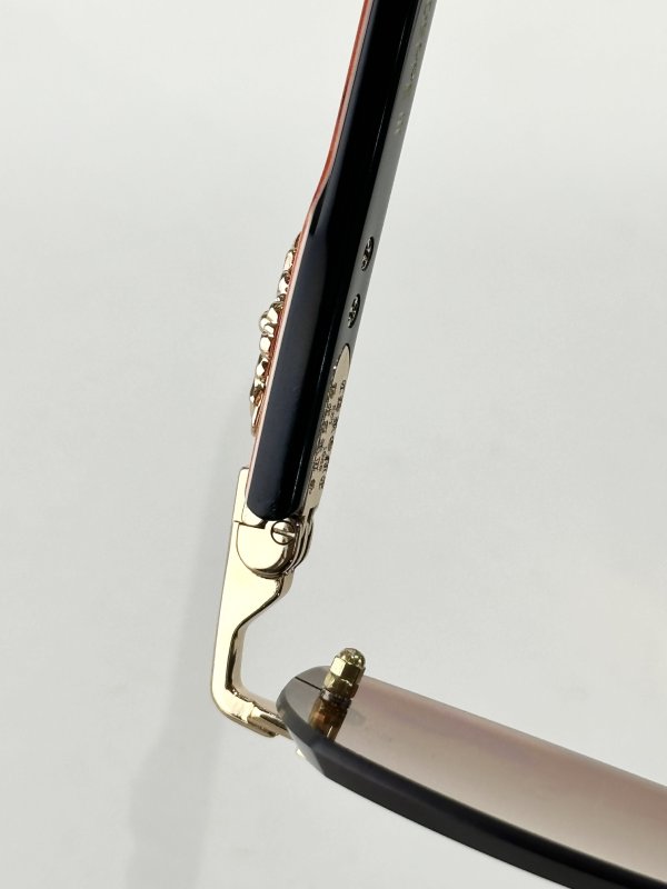 Очки солнцезащитные DEPPE III фото 4