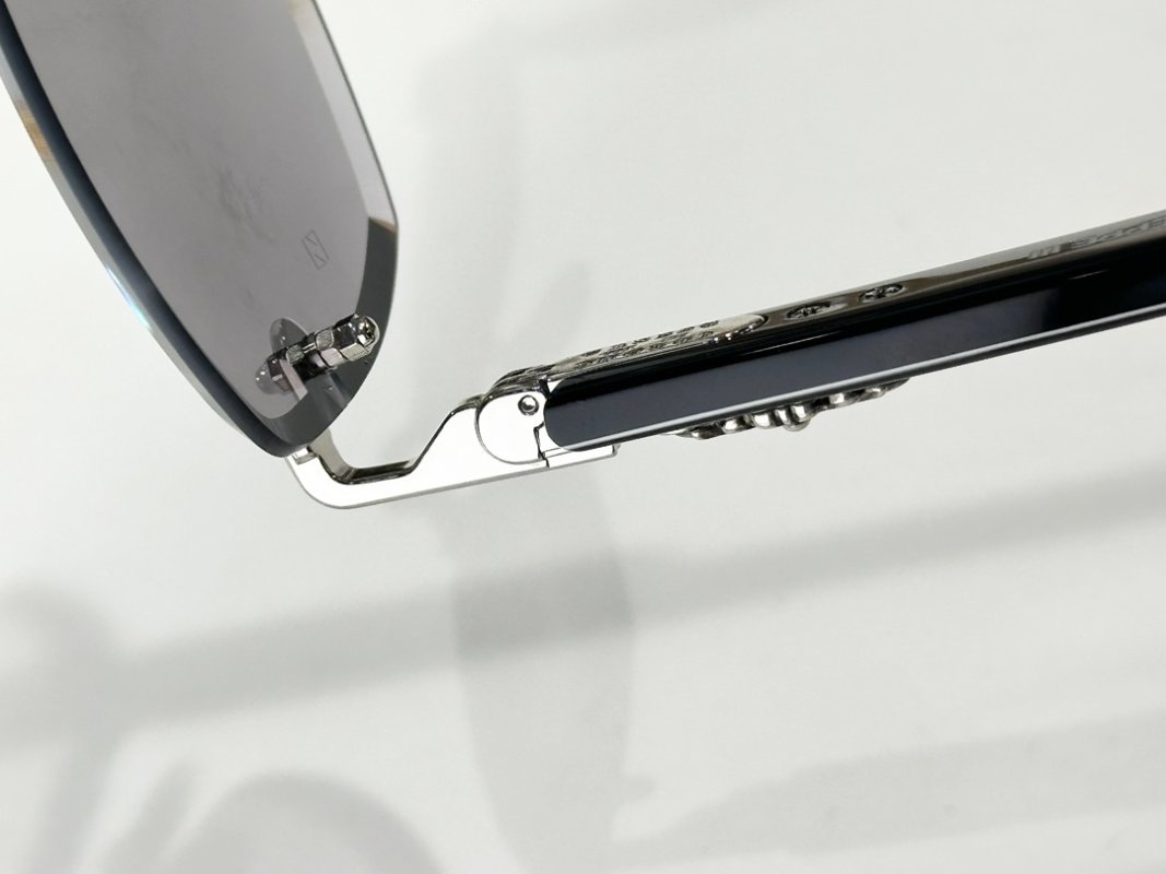 Очки солнцезащитные DEPPE III фото 4