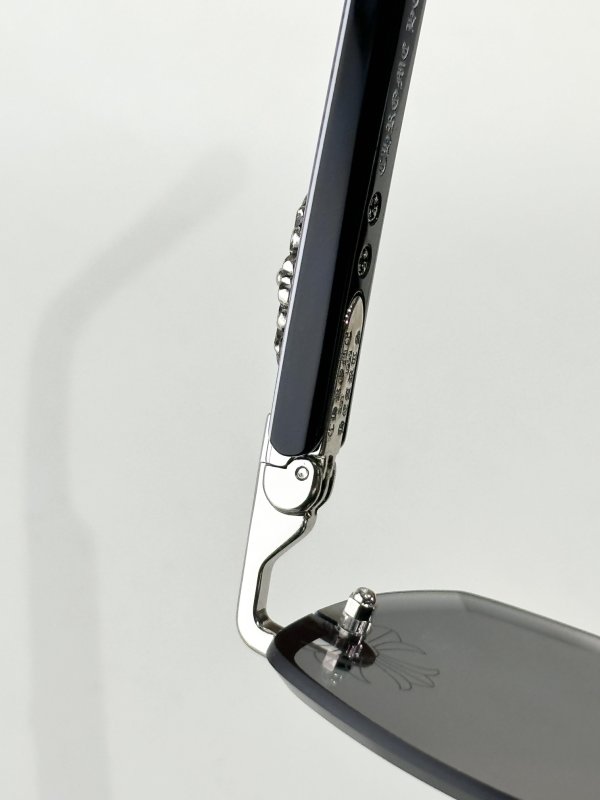 Очки солнцезащитные DEPPE III фото 5