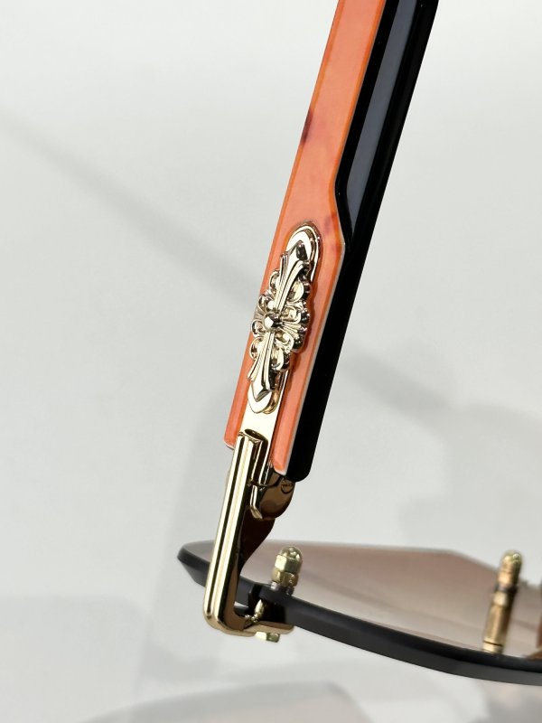 Очки солнцезащитные DEPPE III фото 5