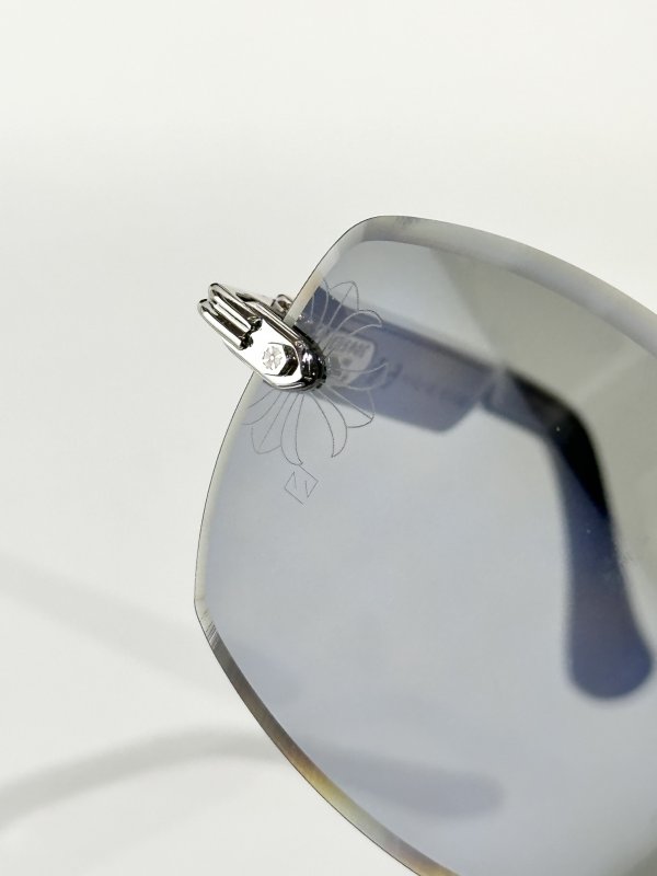 Очки солнцезащитные DEPPE III фото 6