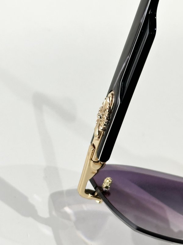 Очки солнцезащитные DEPPE III фото 6