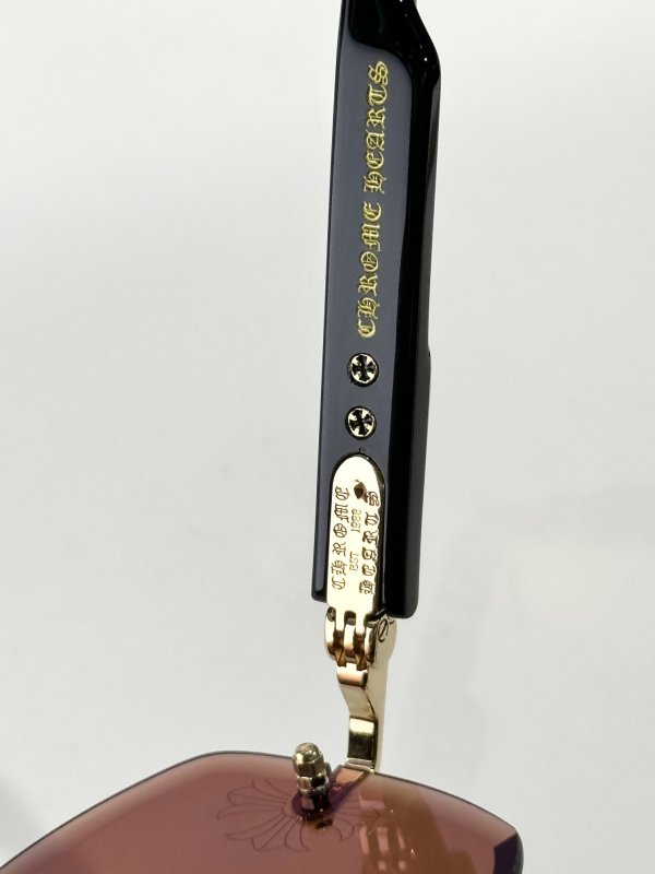 Очки солнцезащитные DEPPE III фото 6