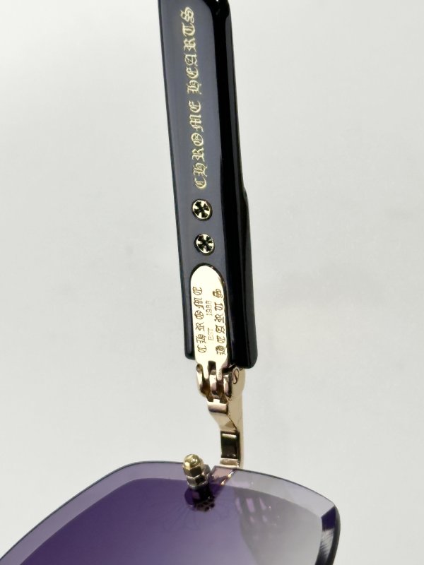 Очки солнцезащитные DEPPE III фото 7