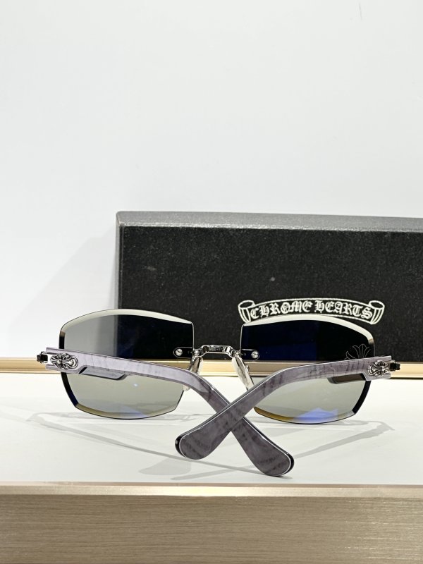 Очки солнцезащитные DEPPE III фото 9