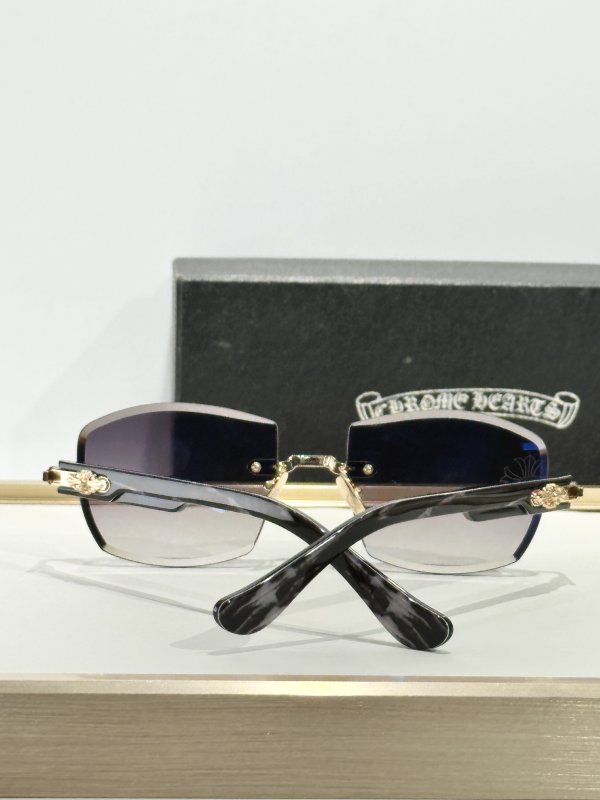 Очки солнцезащитные DEPPE III фото 9