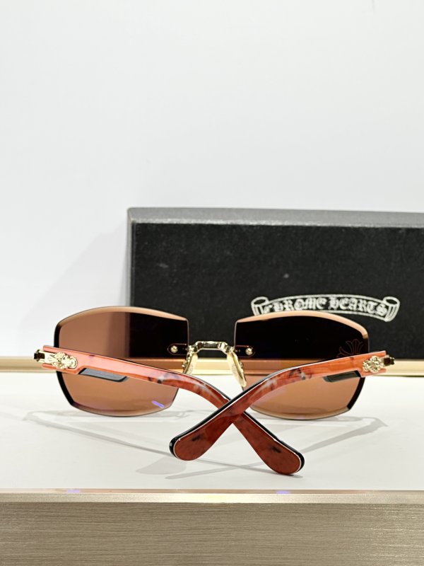 Очки солнцезащитные DEPPE III фото 9