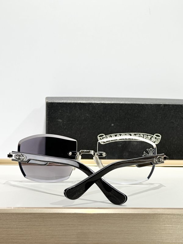 Очки солнцезащитные DEPPE III фото 9