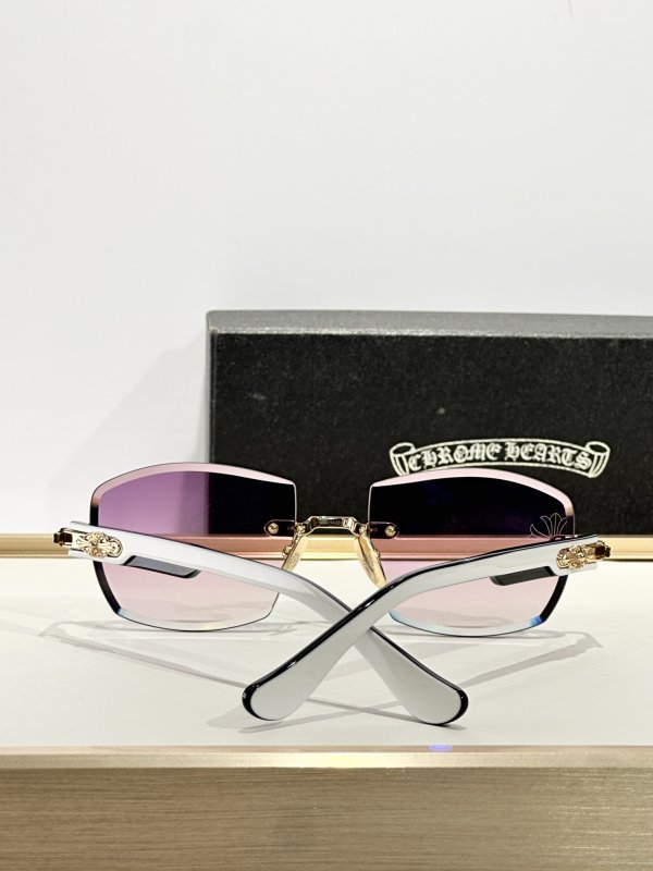 Очки солнцезащитные DEPPE III фото 9