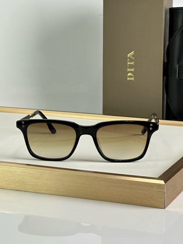 Очки солнцезащитные DITA 181 STATESMAN TEN