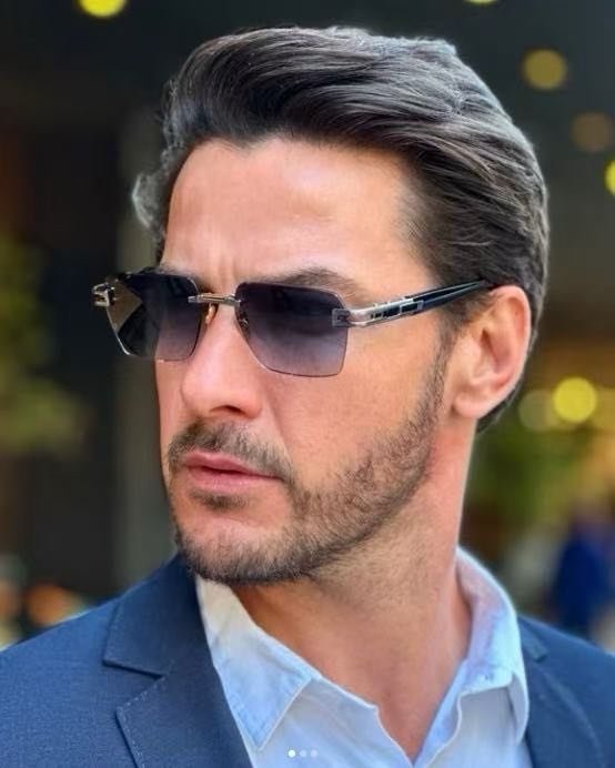 Очки солнцезащитные DTS 147