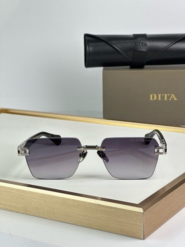 Очки солнцезащитные DTS 147 фото 2