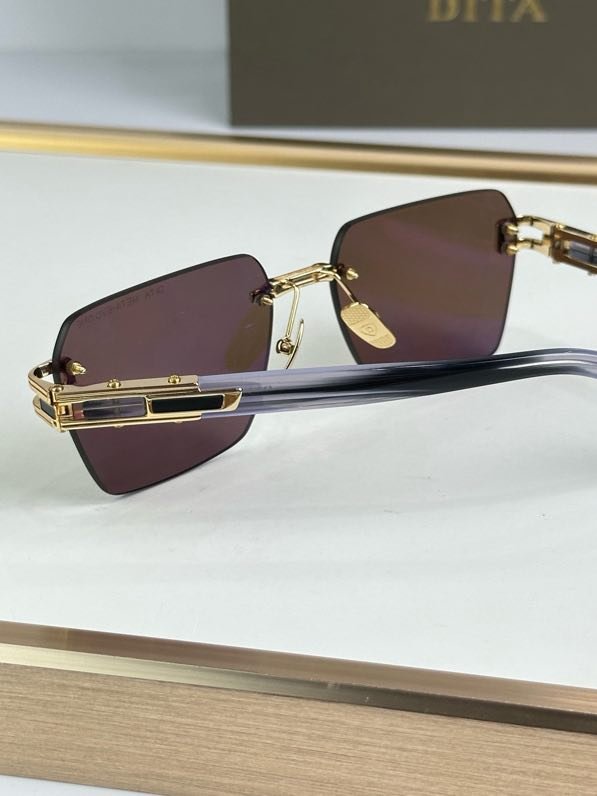 Очки солнцезащитные DTS 147 фото 3