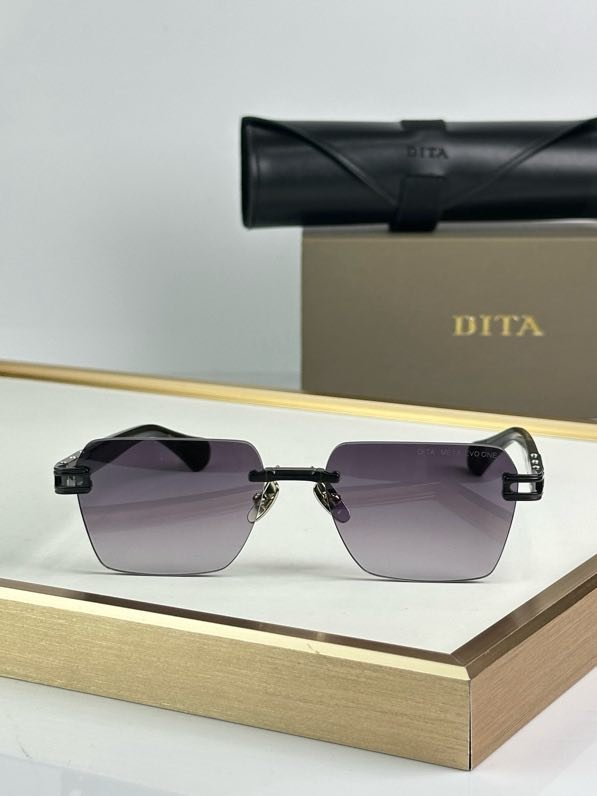Очки солнцезащитные DTS 147 фото 4