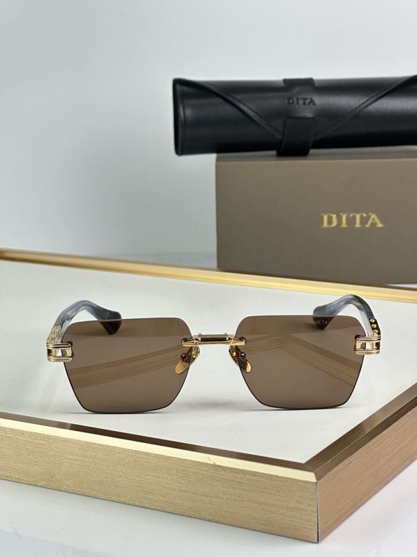 Очки солнцезащитные DTS 147 фото 6