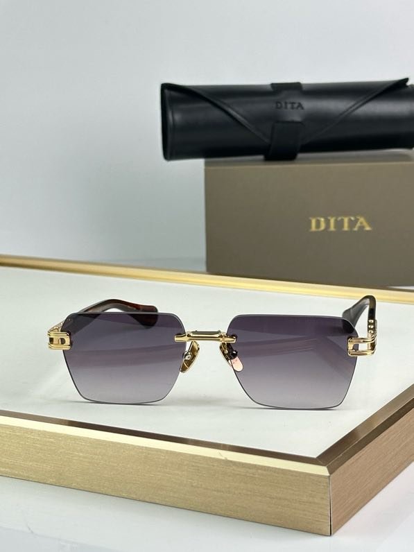 Очки солнцезащитные DTS 147 фото 7