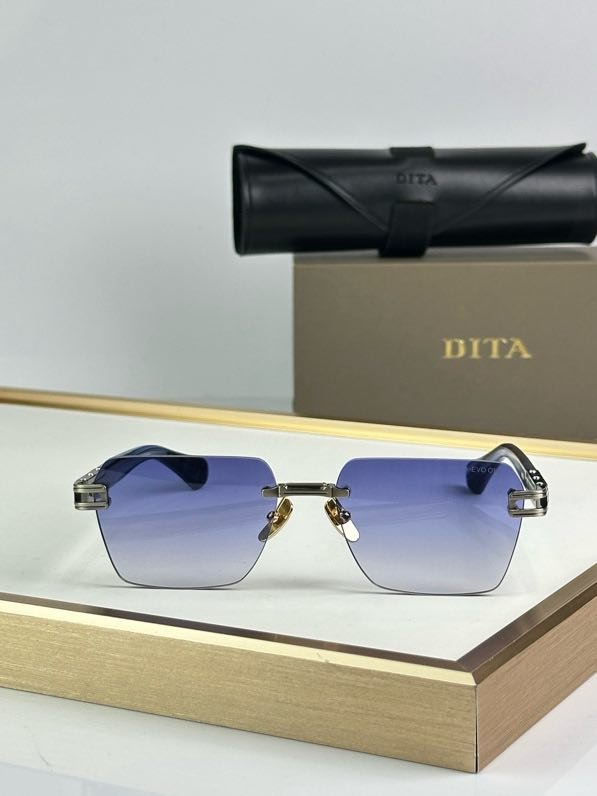 Очки солнцезащитные DTS 147 фото 8