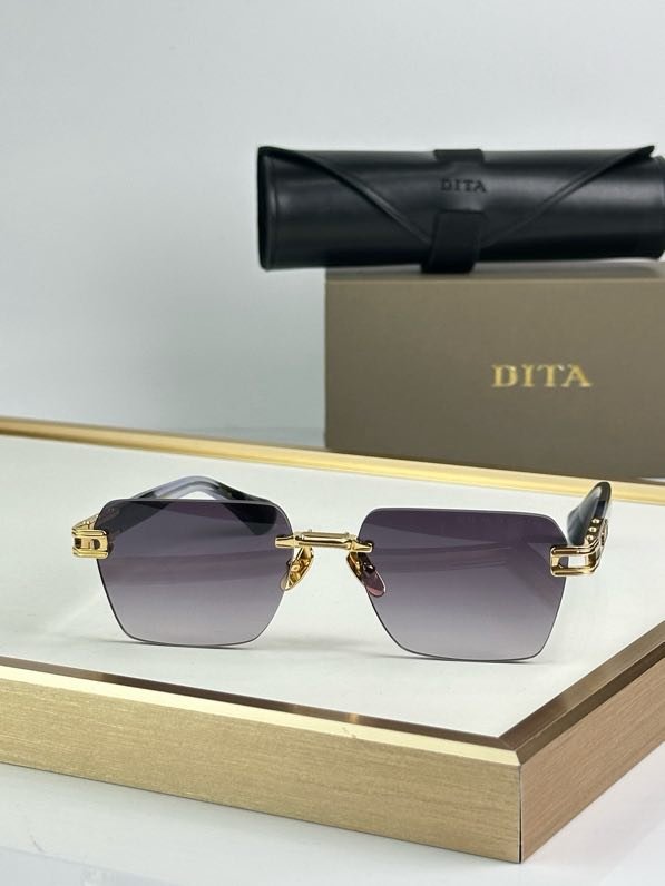 Очки солнцезащитные DTS 147 фото 9