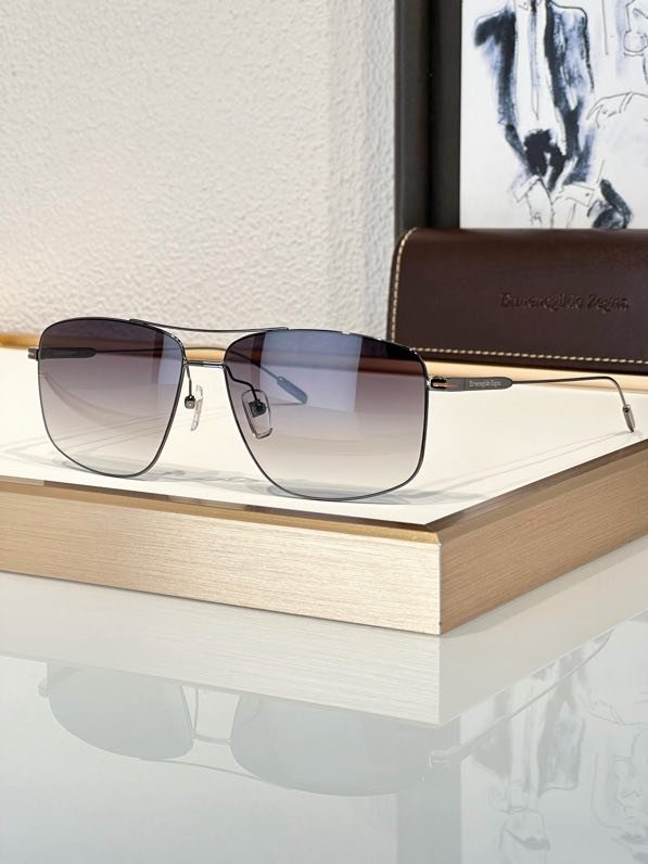 Spectacles sunscreen EZ0188-D