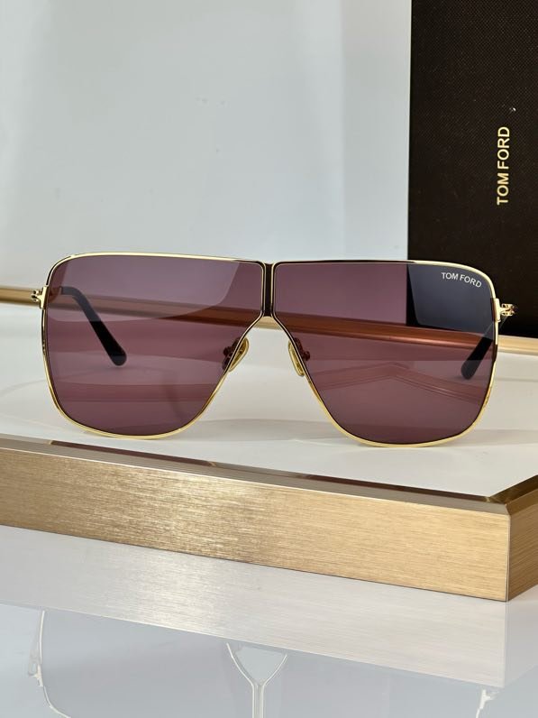 Очки солнцезащитные FT1159 фото 3